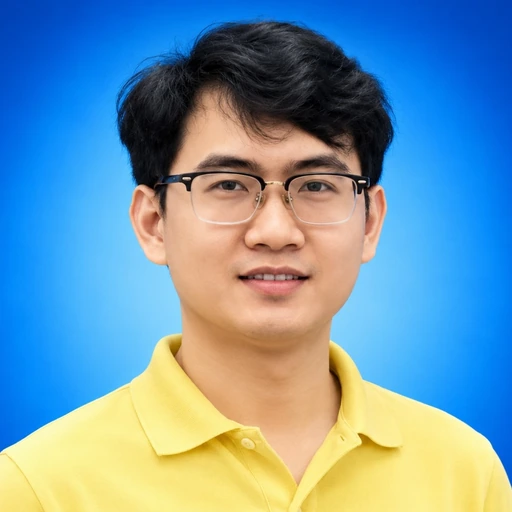 Nguyễn Vũ Hoàng Ân
