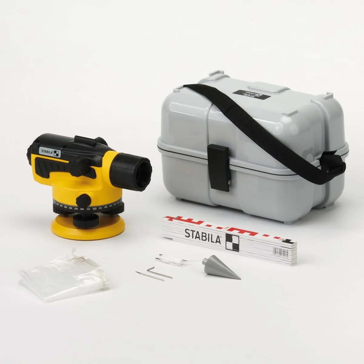Máy thủy bình OLS 26