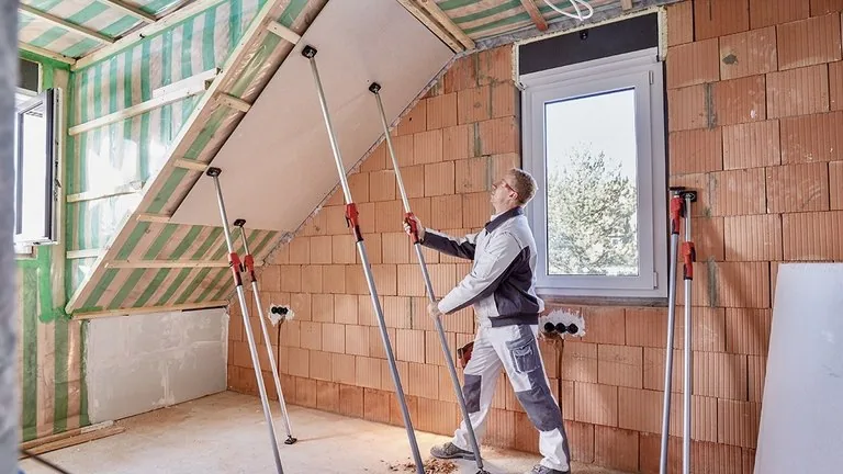 Thanh chống làm nội thất BESSEY STE