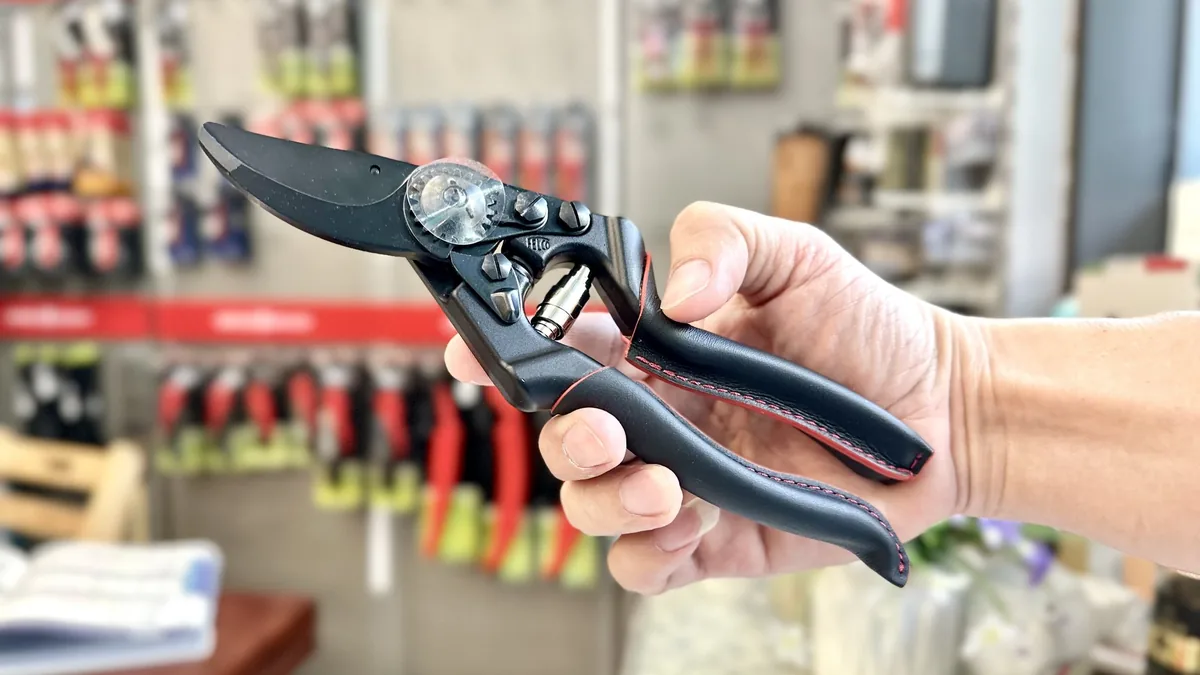 Kéo cắt cành FELCO 8 Premium Special Edtion