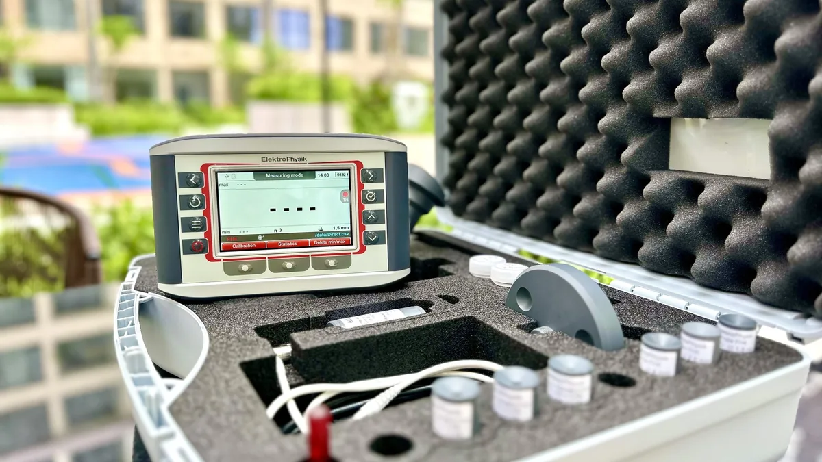 Minitest FH - ElektroPhysik