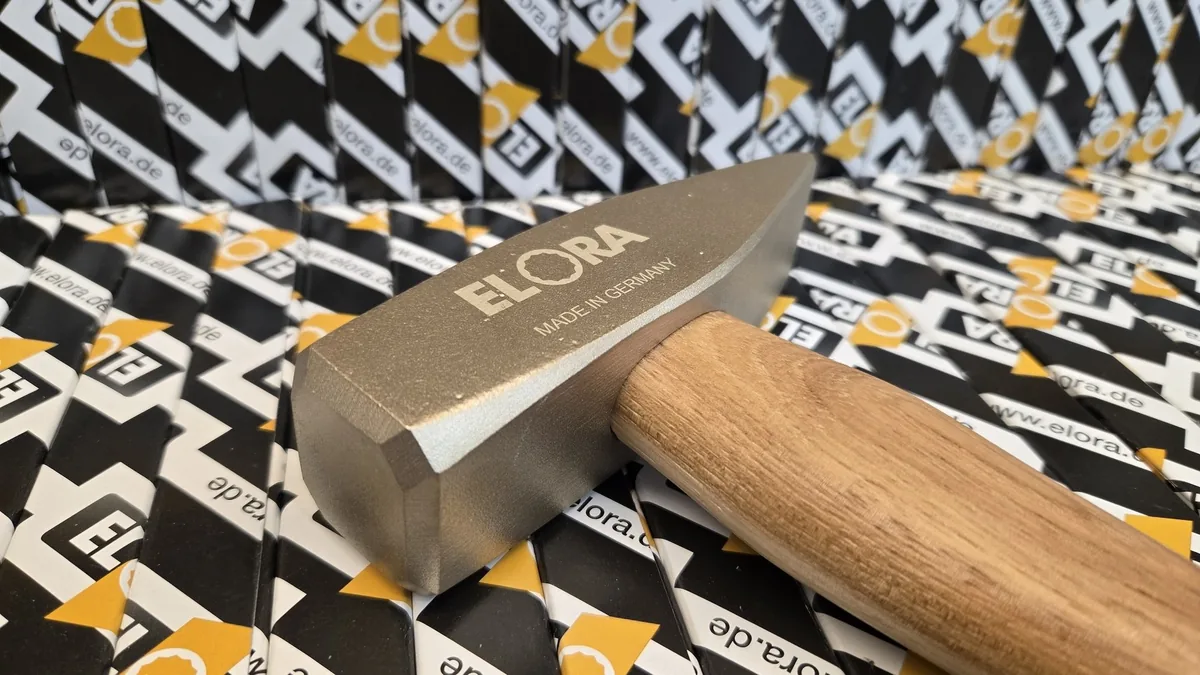 Búa không sinh lửa ELORA