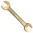 Cờ lê các loại