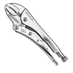 Pipe cutter ELORA 180-35, cutting capacity Ø3-36mm, Made in Germany