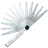Thước căn lá
