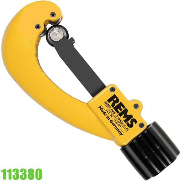 Dao cắt ống đồng inox REMS 113380