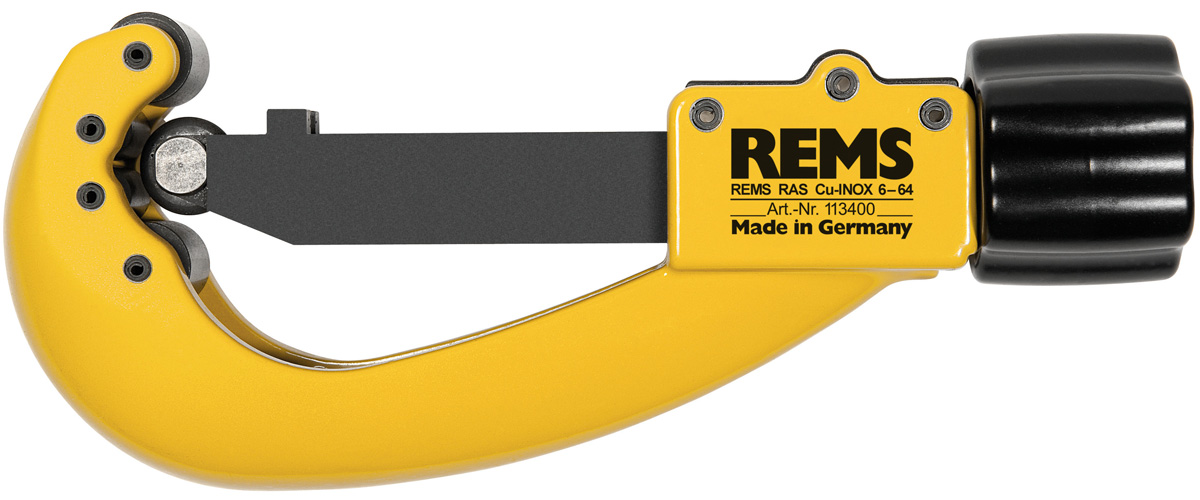 113400 Dao cắt ống kim loại 