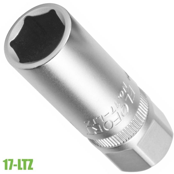 Tuýp mở bugi 17-LTZ, bộ phận đánh lửa trong động cơ. ELOFORT.