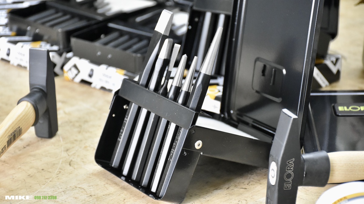 266k Bẻ cong hộp kiểu chữ Z được