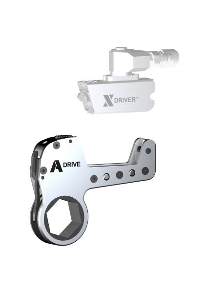 Đầu xiết lục giác 30mm cho đầu thủy lực A-Drive 2AF-30 thumbnail 2