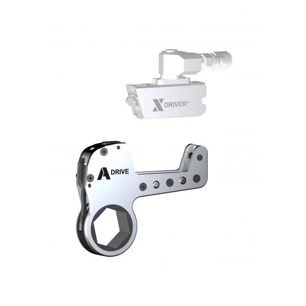 Đầu xiết lục giác 30mm cho đầu thủy lực A-Drive 2AF-30