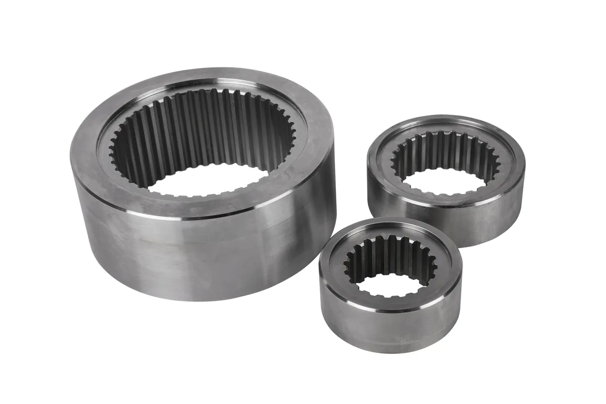 Reaction ring 1 1/2" D72 thumbnail 2