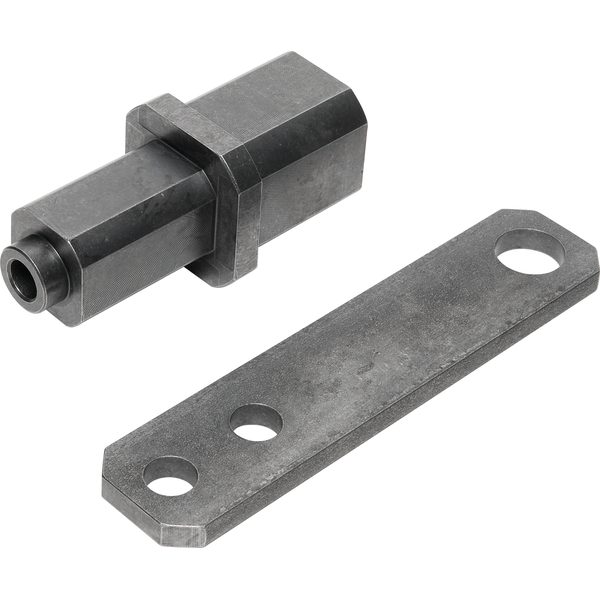 REMS 582110 R - Khối thích hợp 35-50 mm