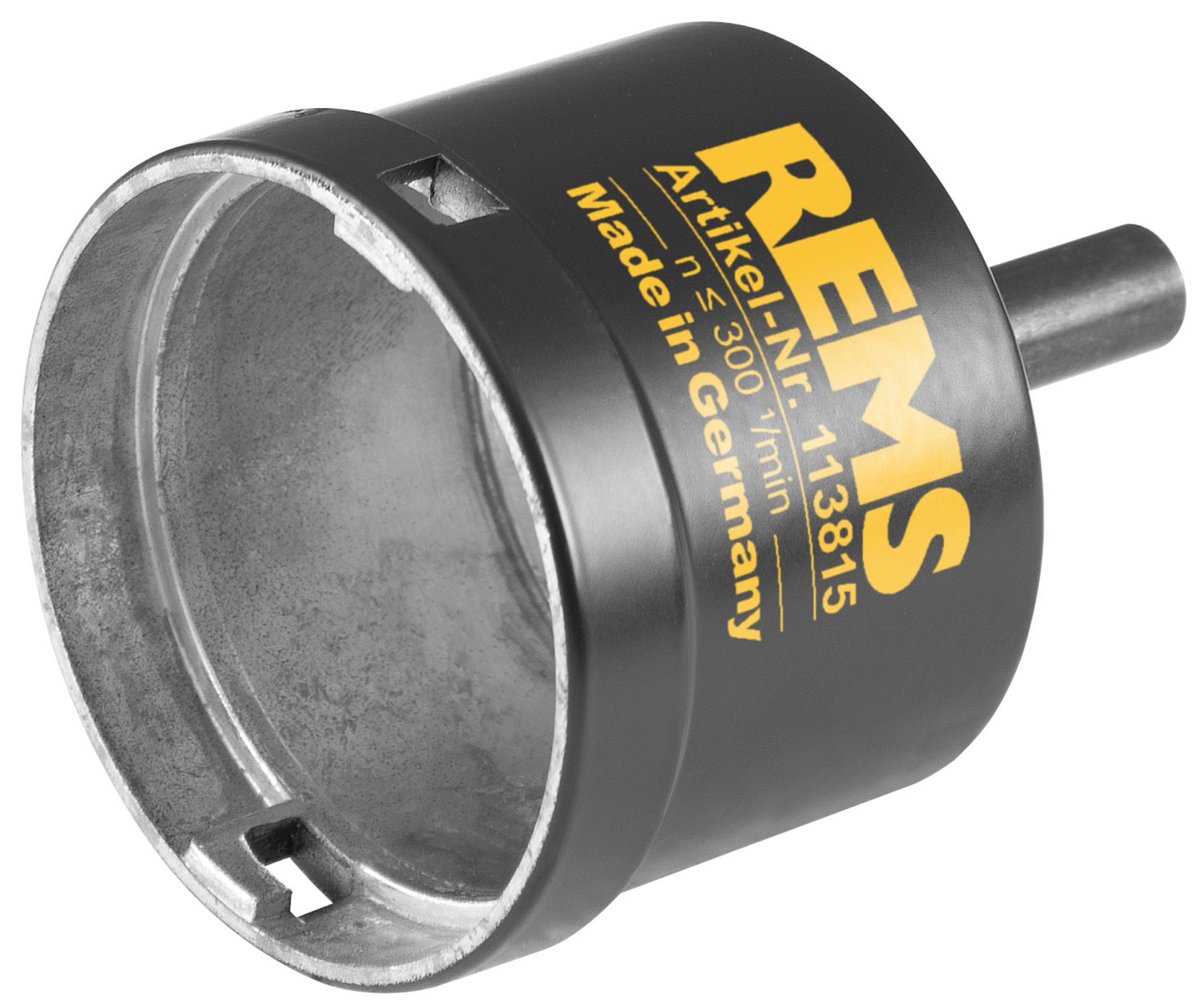 Adaptor for REG 10-42 REMS 113815 R thumbnail 2