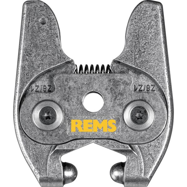 Adaptor tongs Mini Z8 REMS 574700 R