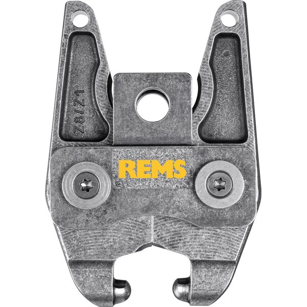 Adaptor tongs Z8* REMS 574702 R