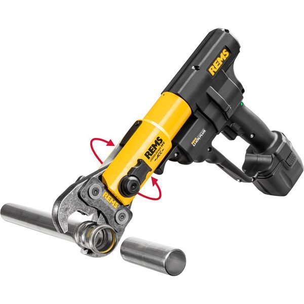 Akku-Press 14V ACC Drive unit REMS 571004 R14