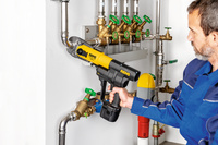 Akku-Press 14V ACC Drive unit REMS 571004 R14 thumbnail 3