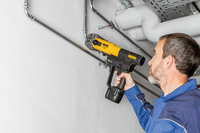 Akku-Press 14V ACC Drive unit REMS 571004 R14 thumbnail 4