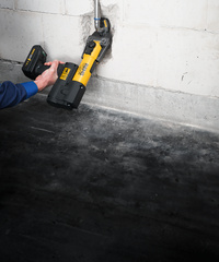 Akku-Press 22V ACC Drive unit REMS 576000 R22 thumbnail 7