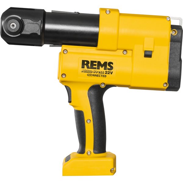 Akku-Press 22V Connected Drive unit REMS 576003 R22