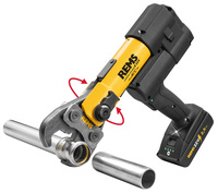 Akku-Press E 22V ACC Drive unit REMS 576006 R22 thumbnail 7