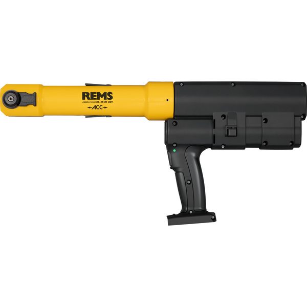 Akku-Press XL 45kN 22V Drive unit REMS 579001 R22