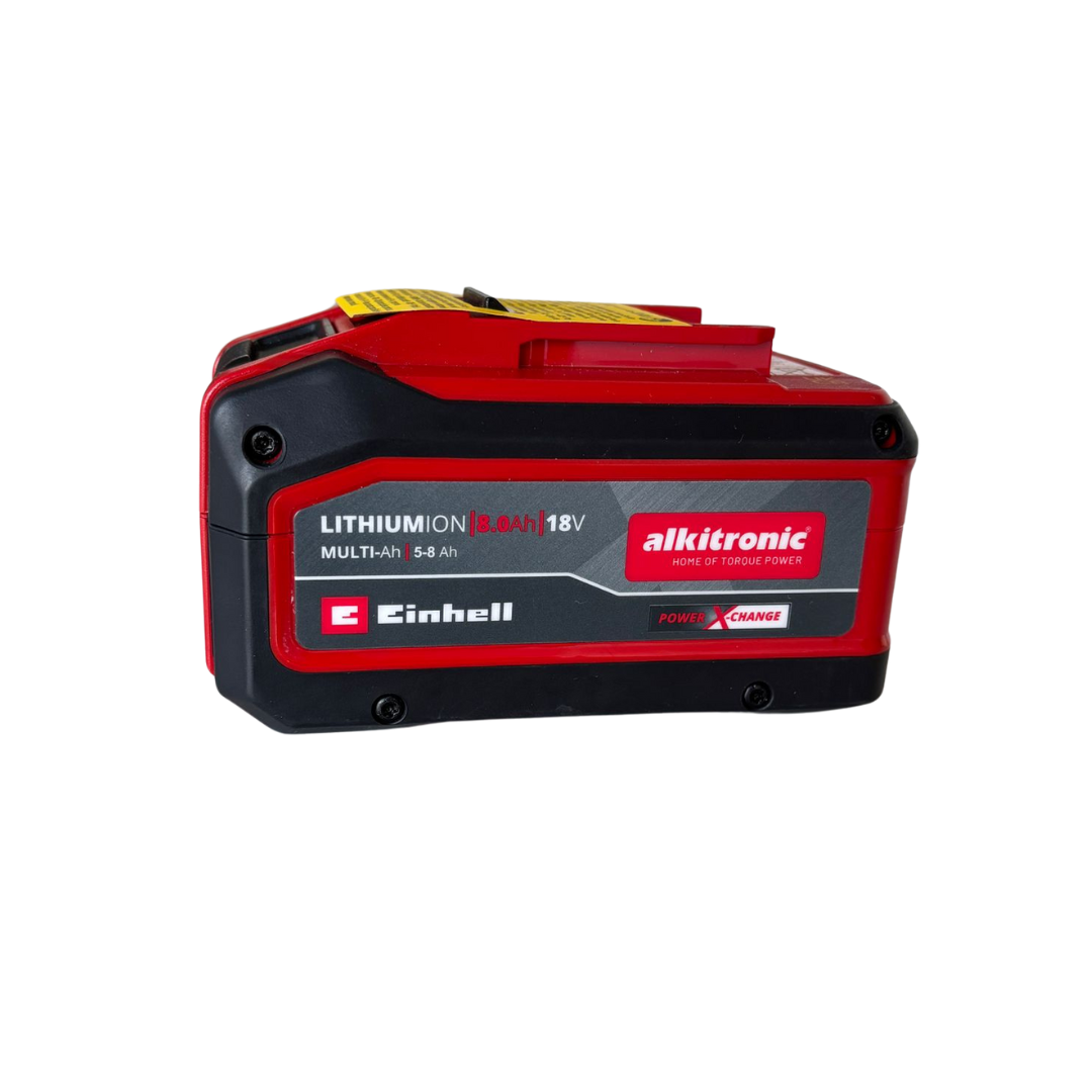 Battery18V 5-8Ah EB thumbnail 2