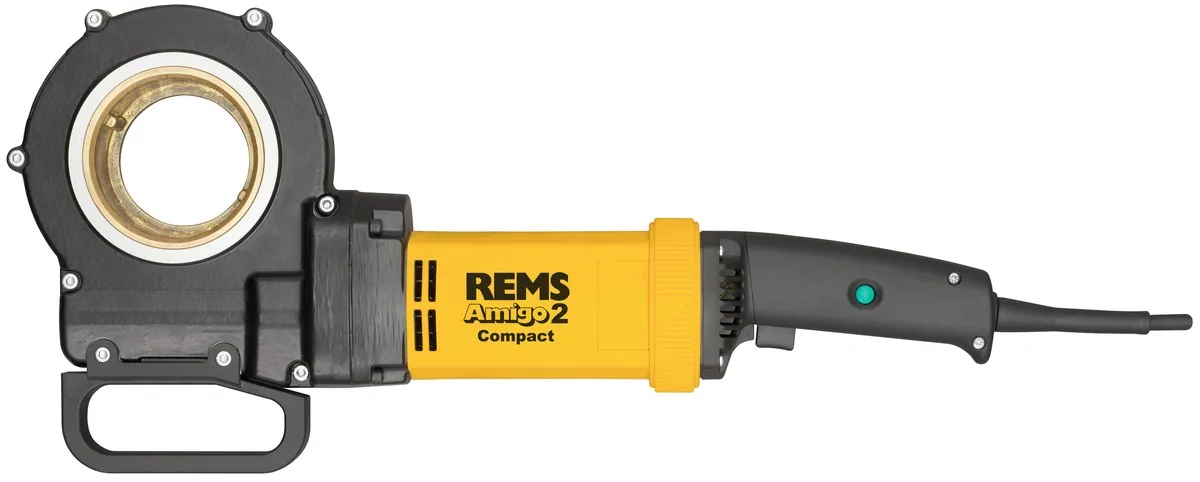 Amigo 2 Compact Drive unit REMS 540001 R220 thumbnail 2