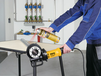 Amigo 2 Compact Set R 1/2+3/4+1+1 1/4 REMS 540023 R220 thumbnail 4