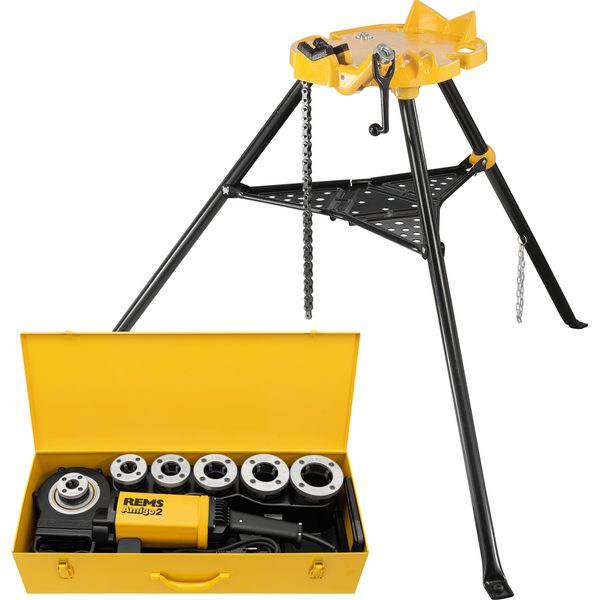 Bộ Amigo 2 R 1/2-2 + Aquila 3B REMS 540X01 R220