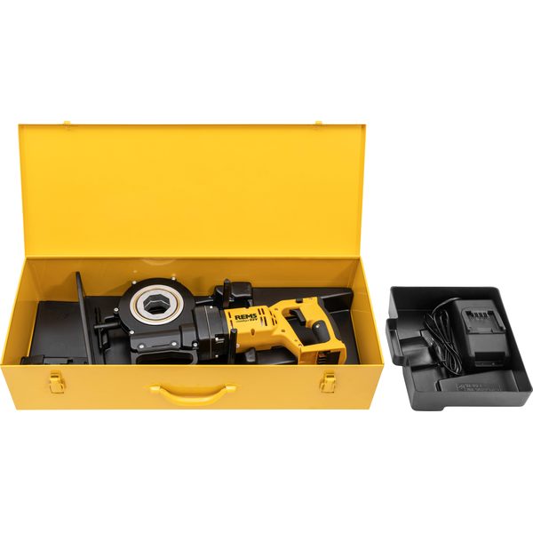 REMS 530028 R220 Bộ Amigo 22V Basic-Pack