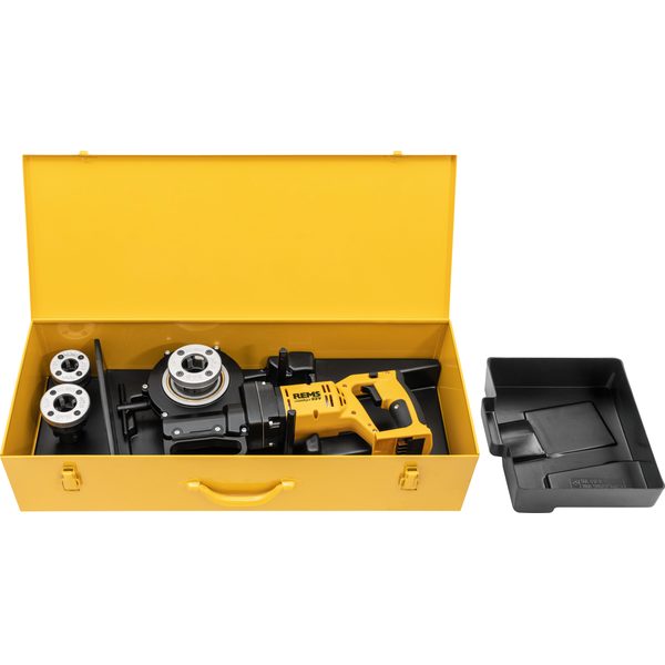 REMS 530017 R22 Bộ Amigo 22V Set\P R 1/2+3/4+1