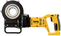 REMS 530017 R22 Bộ Amigo 22V Set\P R 1/2+3/4+1 thumbnail 4