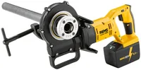 REMS 530015 R220 Bộ Amigo 22V Set R 1/2+3/4+1 thumbnail 6