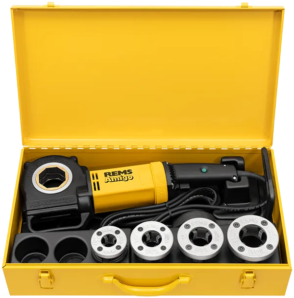 REMS 530023 R220 Bộ Amigo Set M 20+25+32+40 thumbnail 2