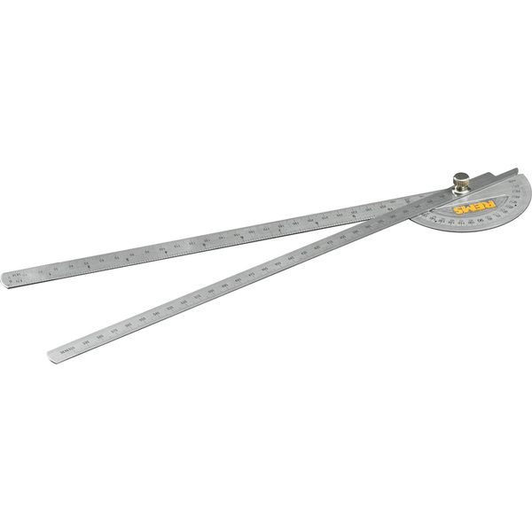 Angle gauge REMS 590153 R