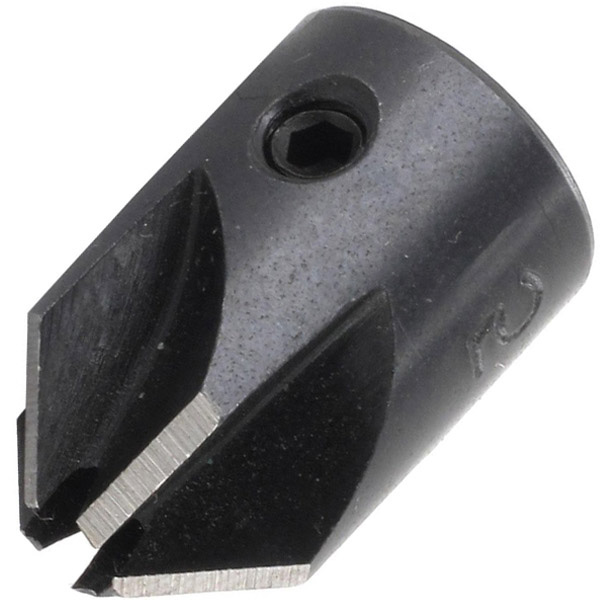 Áo doa lỗ vít FAMAG 2100, dùng cho mũi khoan âm gỗ Ø3-10mm