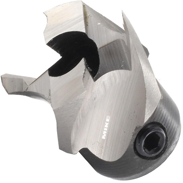 Mũi khoét gỗ FAMAG 2106, khoan rút lõi, doa mép