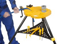 Kẹp ba chân Aquila 3B REMS 120270 R thumbnail 3