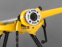 Kẹp ba chân Aquila 3B REMS 120270 R thumbnail 8