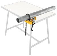 Bàn làm việc kẹp Aquila WB REMS 120250 R thumbnail 4