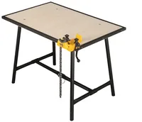 Aquila WB chain vice workbench REMS 120250 R thumbnail 5