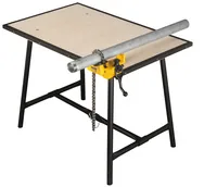 Aquila WB chain vice workbench REMS 120250 R thumbnail 6