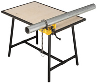 Bàn làm việc kẹp Aquila WB REMS 120250 R thumbnail 7