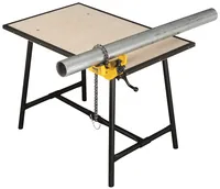Aquila WB chain vice workbench REMS 120250 R thumbnail 7