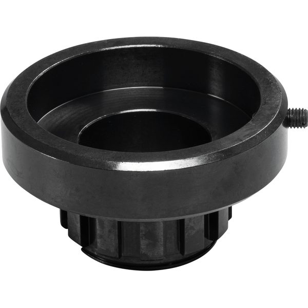 Đầu gắn cho khuôn cắt Ø 105 mm REMS 541401