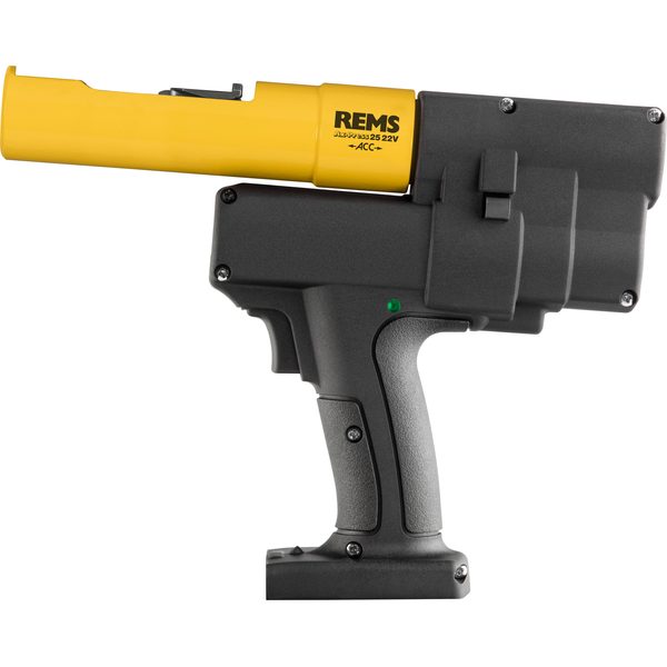 Ax-Press 25 22V ACC drive unit (82 mm) REMS 573020 R22