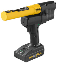 Ax-Press 25 L 22V ACC drive unit (116 mm) REMS 573021 R22 thumbnail 3