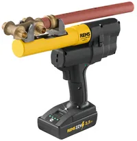 Máy bóp ống cầm tay REMS Ax-Press - 25 L 22V ACC (116 mm) thumbnail 5